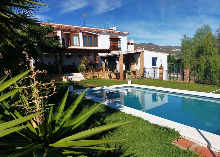 Paraje El Pozo Hébergement de vacances