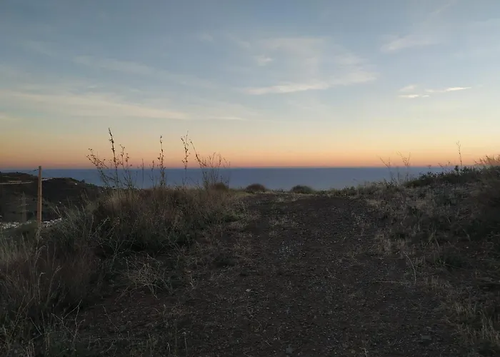 Paraje El Pozo Málaga