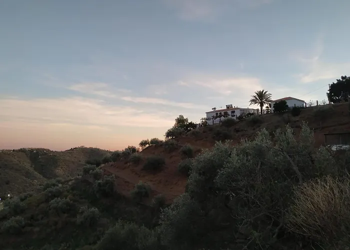 Paraje El Pozo *