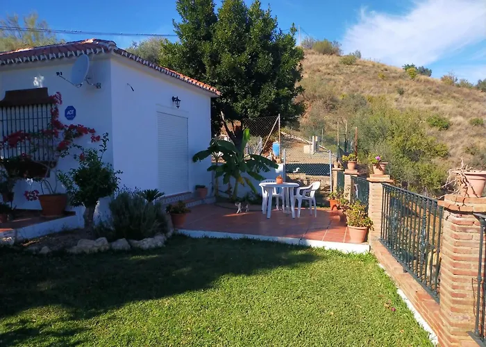 Paraje El Pozo Hébergement de vacances