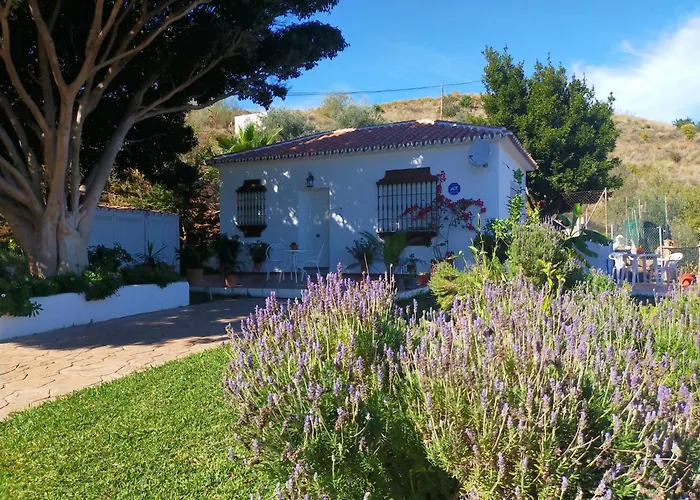 Paraje El Pozo *