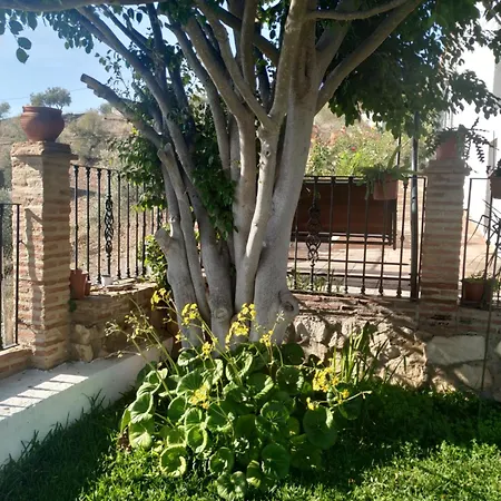 Hébergement de vacances Paraje El Pozo Málaga
