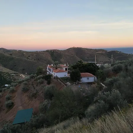 Paraje El Pozo 度假居