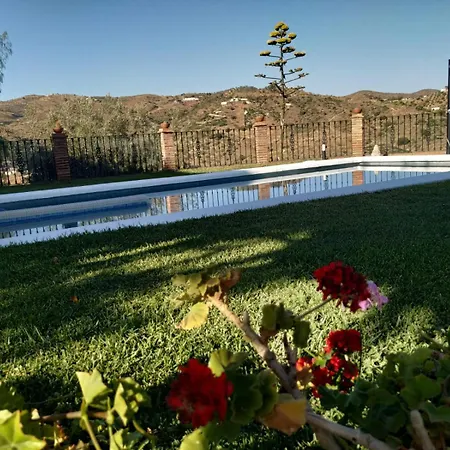 Paraje El Pozo 马拉加